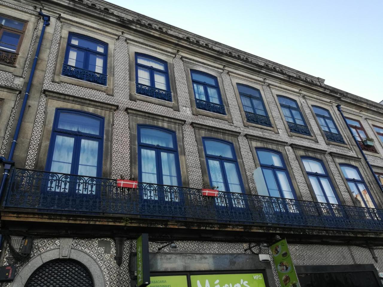 Cool Guesthouse OOporto Exteriör bild